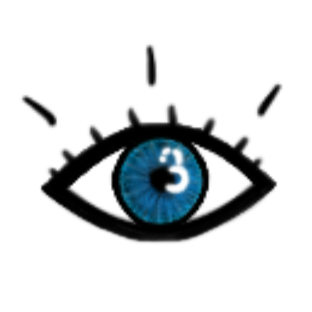 Third i Logo