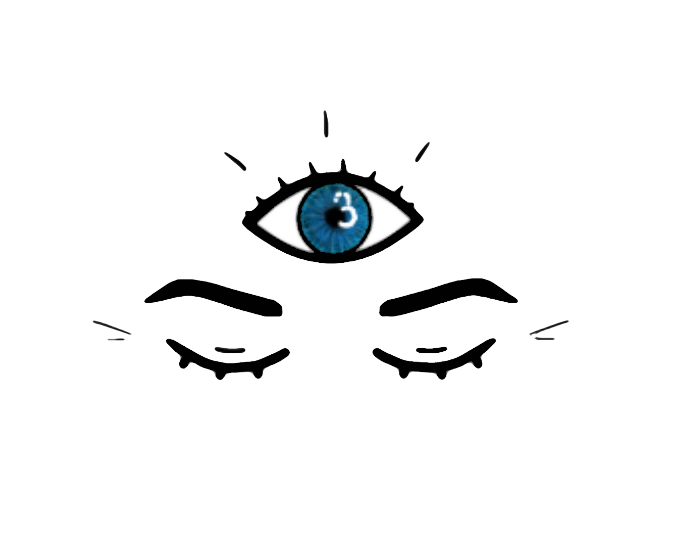 Third i logo